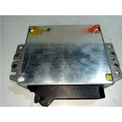 Recambio de centralita inyeccion para opel vectra b berlina (1995) 2.0 di 16v referencia OEM IAM 90506365  