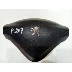 Recambio de airbag volante para peugeot 207 (2006) 1.4 confort [1,4 ltr. - 50 kw hdi] referencia OEM IAM BAMPT11058  