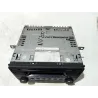 Recambio de radio cd para nissan note (e11e)(01.2006) 1.5 dci referencia OEM IAM 97T0462700  