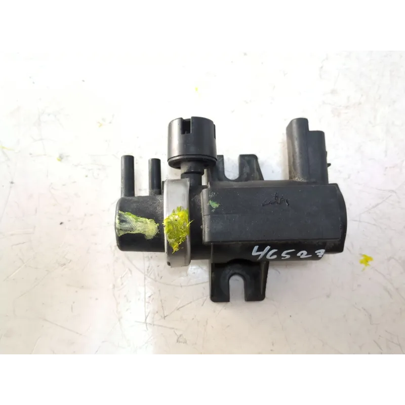 Recambio de valvula egr para peugeot 307 (3a/c) 2.0 hdi 110 referencia OEM IAM 9645029180  