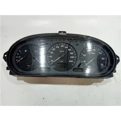 Recambio de cuadro completo para renault megane i classic (la0)(1996) 1.9 d (la0a, la0u) referencia OEM IAM 215781612A  