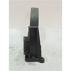 Recambio de potenciometro pedal gas para ssangyong kyron (10.2005) 2.0 200 xdi [2,0 ltr. - 104 kw td-kat] referencia OEM IAM 205