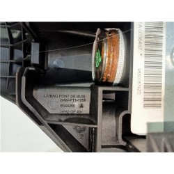 Recambio de airbag volante para peugeot 207 (2006) 1.4 confort [1,4 ltr. - 50 kw hdi] referencia OEM IAM BAMPT11058  