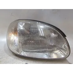 Recambio de faro delantero derecho para hyundai sonata (y4)(1999) 2.5 v6 24v referencia OEM IAM 921010238000  