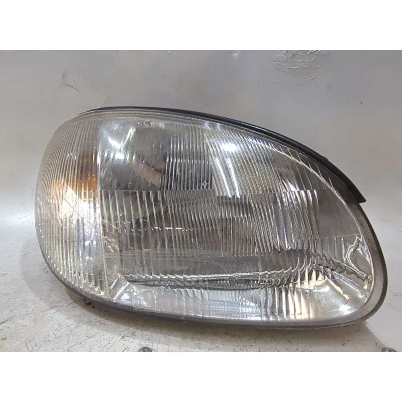 Recambio de faro delantero derecho para hyundai sonata (y4)(1999) 2.5 v6 24v referencia OEM IAM 921010238000  