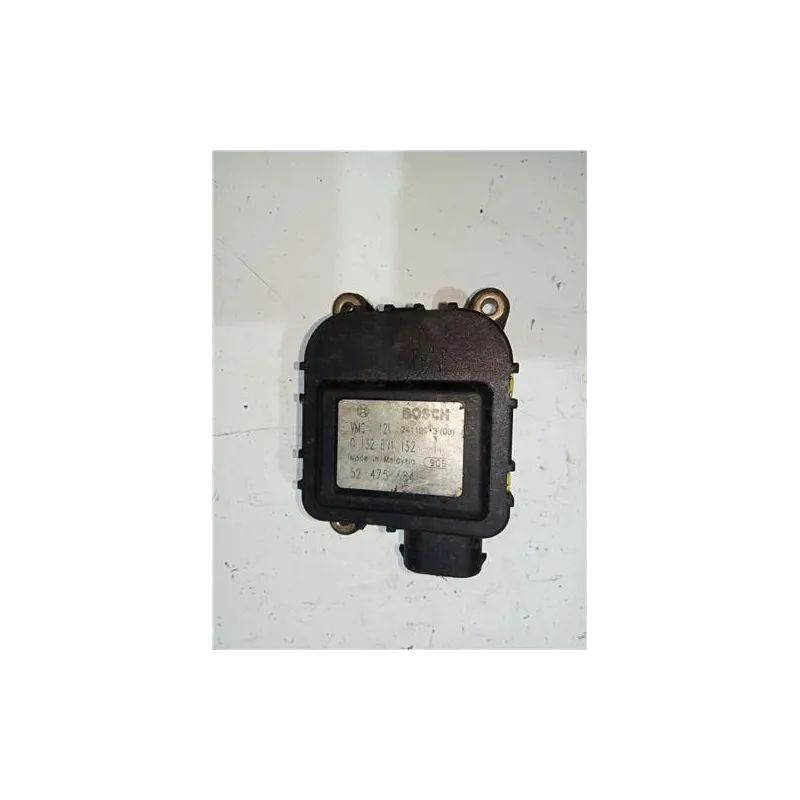 Recambio de motor calefaccion para opel astra g berlina di referencia OEM IAM 0132801132  