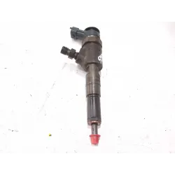 Recambio de inyector para peugeot 206 (1998) 1.4 hdi eco 70 referencia OEM IAM 0445110075 9641496180  