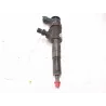 Recambio de inyector para peugeot 206 (1998) 1.4 hdi eco 70 referencia OEM IAM 0445110075 9641496180  