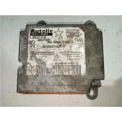 Recambio de centralita airbag para peugeot 206 (1998) 1.1 e-music [1,1 ltr. - 44 kw] referencia OEM IAM 602327300  