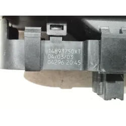 Recambio de mando elevalunas delantero derecho para peugeot 308 (2007) 1.6 hdi referencia OEM IAM 14893750XT  