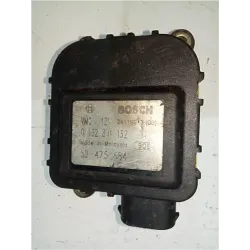 Recambio de motor calefaccion para opel astra g berlina di referencia OEM IAM 0132801132  