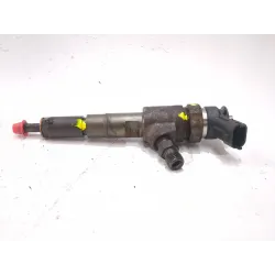 Recambio de inyector para peugeot 206 (1998) 1.4 hdi eco 70 referencia OEM IAM 0445110075 9641496180  