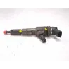 Recambio de inyector para peugeot 206 (1998) 1.4 hdi eco 70 referencia OEM IAM 0445110075 9641496180  