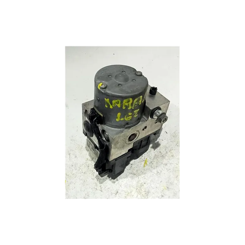 Recambio de nucleo abs para citroën xsara berlina (1997) 1.9 td referencia OEM IAM 0273004440 0265216722  