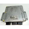 Recambio de centralita inyeccion para peugeot 307 berlina (s2) x-line 16v hdi fap rhr referencia OEM IAM 0281011081  