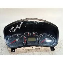 Recambio de cuadro completo para ford transit connect (tc7)(2002) 1.8 kasten city light (2009) [1,8 ltr. - 81 kw tdci cat] refer