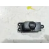 Recambio de mando elevalunas trasero derecho para hyundai i30 (fd) 1.6 crdi referencia OEM IAM   