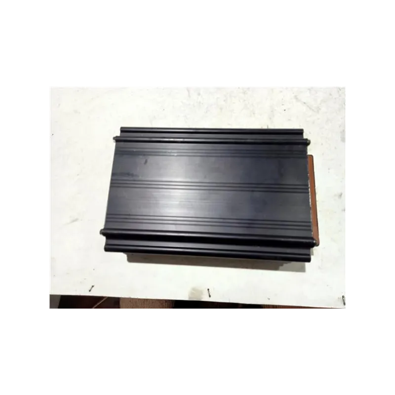 Recambio de amplificador sonido para audi a6 berlina (4b2)(1997) 2.5 tdi referencia OEM IAM AMP3510C5APROD  
