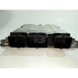 Recambio de centralita inyeccion para peugeot 307 berlina (s2) x-line 16v hdi fap rhr referencia OEM IAM 0281011081  