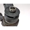 Recambio de inyector para peugeot 206 (1998) 1.4 hdi eco 70 referencia OEM IAM 0445110075 9641496180  