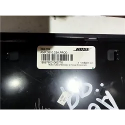Recambio de amplificador sonido para audi a6 berlina (4b2)(1997) 2.5 tdi referencia OEM IAM AMP3510C5APROD  