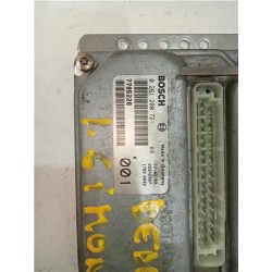 Recambio de centralita inyeccion para lancia dedra berlina (1990) 1.8 i.e. (835ac, 835bc) referencia OEM IAM 0261200721  