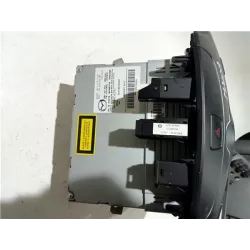Recambio de radio cd para mazda 2 berlina (de)(2007) 1.3 referencia OEM IAM 14797726  