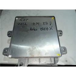 Recambio de centralita inyeccion para citroën xsara berlina (1997) 1.9 td referencia OEM IAM SL96216533234  