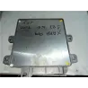 Recambio de centralita inyeccion para citroën xsara berlina (1997) 1.9 td referencia OEM IAM SL96216533234  