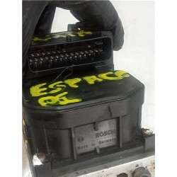 Recambio de nucleo abs para renault espace /grand espace (je0)(1996) 2.2 12v td (je0e, je0h, je0p) referencia OEM IAM 0273004406
