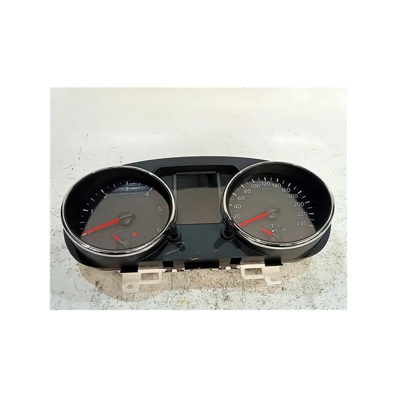 Recambio de cuadro completo para nissan qashqai (j10)(01.2007) 2.0 referencia OEM IAM VPAASF10849LNC VPAASF10894A  