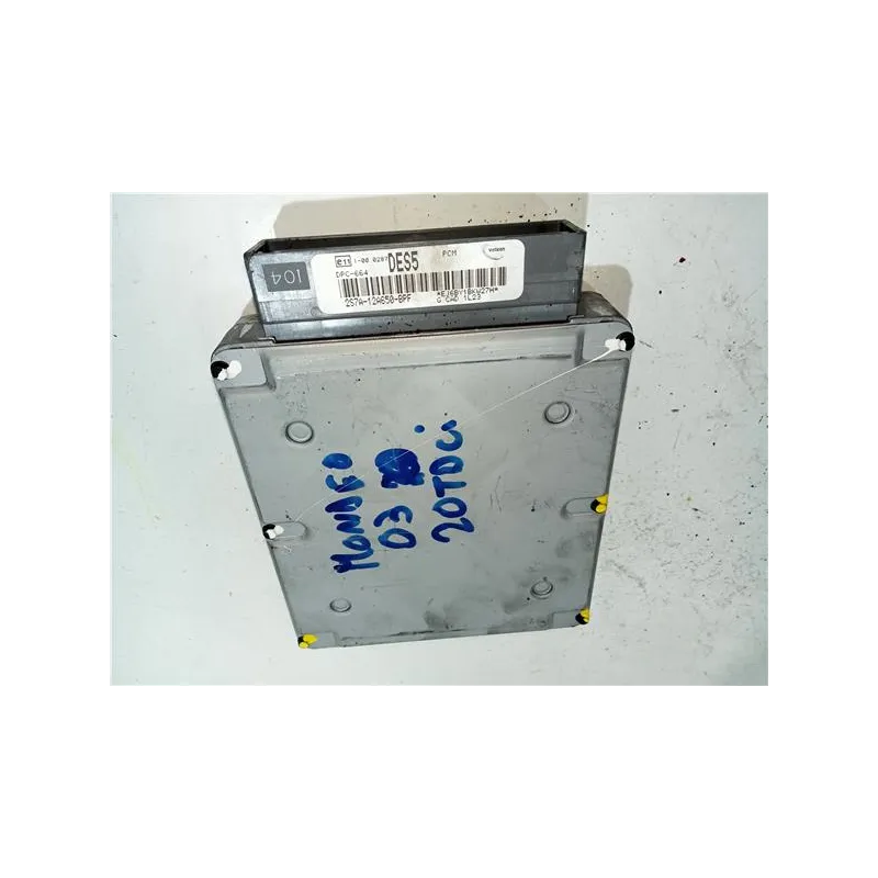 Recambio de centralita inyeccion para ford mondeo berlina (ge)(2000) referencia OEM IAM 2S7A650BPF  