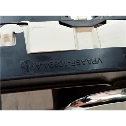 Recambio de cuadro completo para nissan qashqai (j10)(01.2007) 2.0 referencia OEM IAM VPAASF10849LNC VPAASF10894A  