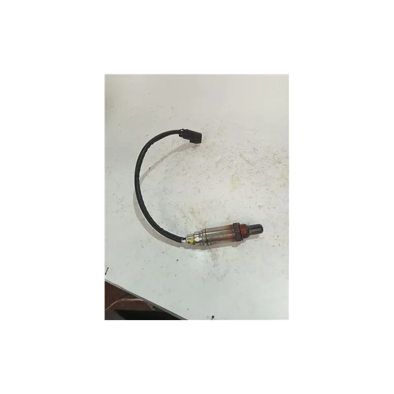 Recambio de sonda lambda para ford ka (ccu)(2008) 1.3 60cv referencia OEM IAM 0258003714  