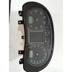 Recambio de cuadro completo para volkswagen polo iv (9n3)(04.2005) referencia OEM IAM 110080320029A  