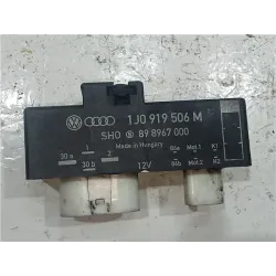 Recambio de caja precalentamiento para seat ibiza (6l1)(04.2002) 1.9 tdi referencia OEM IAM 1J0919506M  