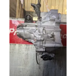 Recambio de caja cambios manual para nissan primera (p11) 2.0 td referencia OEM IAM 57J  
