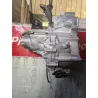 Recambio de caja cambios manual para nissan primera (p11) 2.0 td referencia OEM IAM 57J  