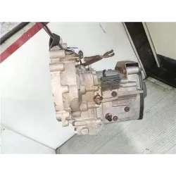 Recambio de caja cambios manual para seat ibiza (6k1)(1993) 1.4 i referencia OEM IAM CEF  