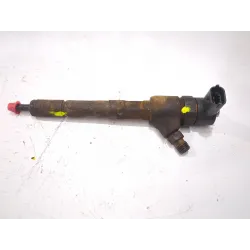 Recambio de inyector para opel agila (2000) 1.3 cdti referencia OEM IAM 0445110083  