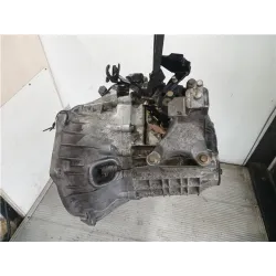Recambio de caja cambios manual para ford focus (daw, dbw) 1.8 tdci referencia OEM IAM 2S4R7002PB  