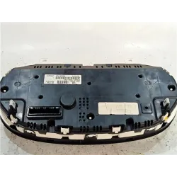 Recambio de cuadro completo para nissan qashqai (j10)(01.2007) 2.0 referencia OEM IAM VPAASF10849LNC VPAASF10894A  