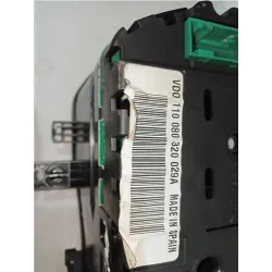 Recambio de cuadro completo para volkswagen polo iv (9n3)(04.2005) referencia OEM IAM 110080320029A  