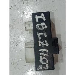 Recambio de caja precalentamiento para seat ibiza (6l1)(04.2002) 1.9 tdi referencia OEM IAM 1J0919506M  