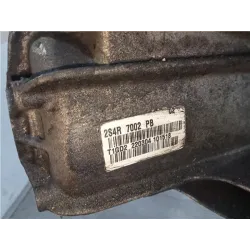 Recambio de caja cambios manual para ford focus (daw, dbw) 1.8 tdci referencia OEM IAM 2S4R7002PB  