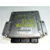 Recambio de centralita inyeccion para renault laguna ii grandtour (kg0)(2001) 1.9 dci (kg1v) referencia OEM IAM 0281011101  