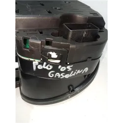 Recambio de cuadro completo para volkswagen polo iv (9n3)(04.2005) referencia OEM IAM 110080320029A  