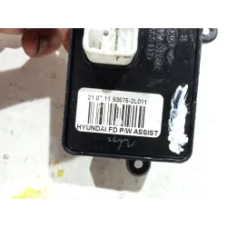 Recambio de mando elevalunas delantero derecho para hyundai i30 (fd) 1.6 crdi referencia OEM IAM 935752L011  