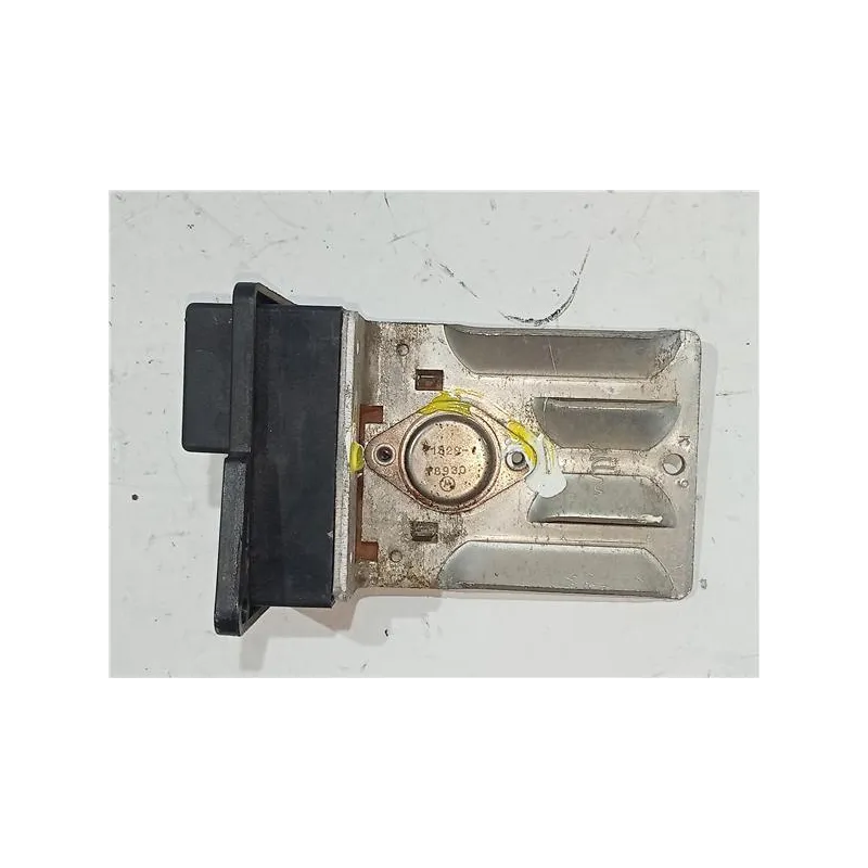 Recambio de resistencia calefaccion para peugeot 205 berlina (02.1983) 1.8 diesel referencia OEM IAM RESISTENCIA CALEFACCION  