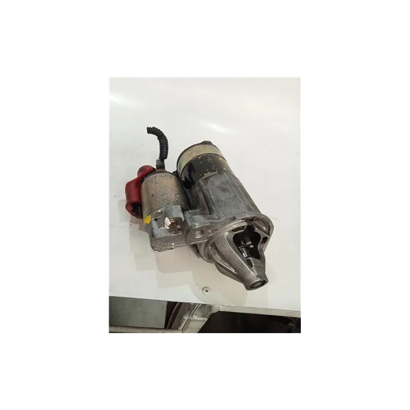 Recambio de motor arranque para mitsubishi carisma berlina 4 (da0)(1998) referencia OEM IAM MD342382  